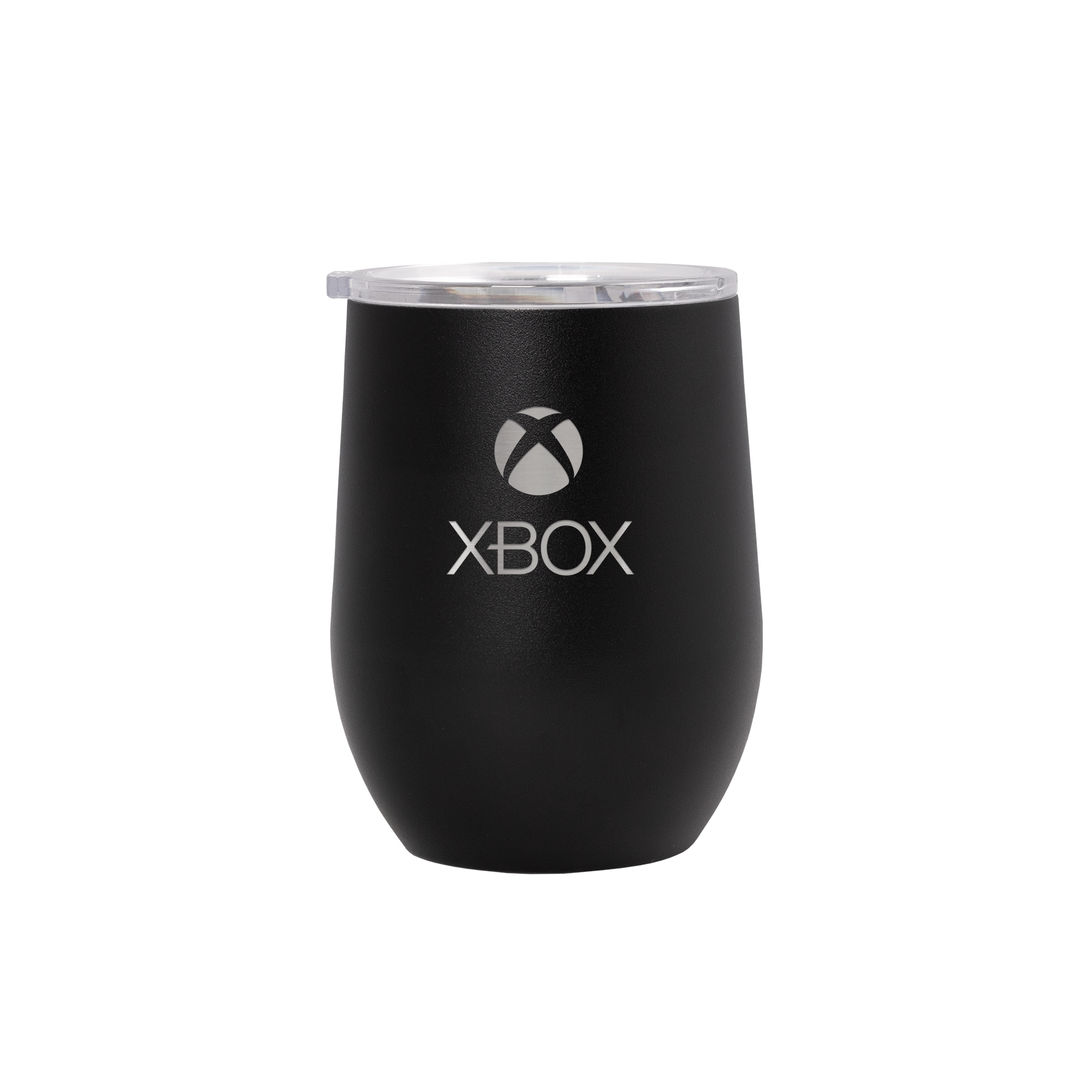 Patriot 12oz Stemless Tumbler - Black 1