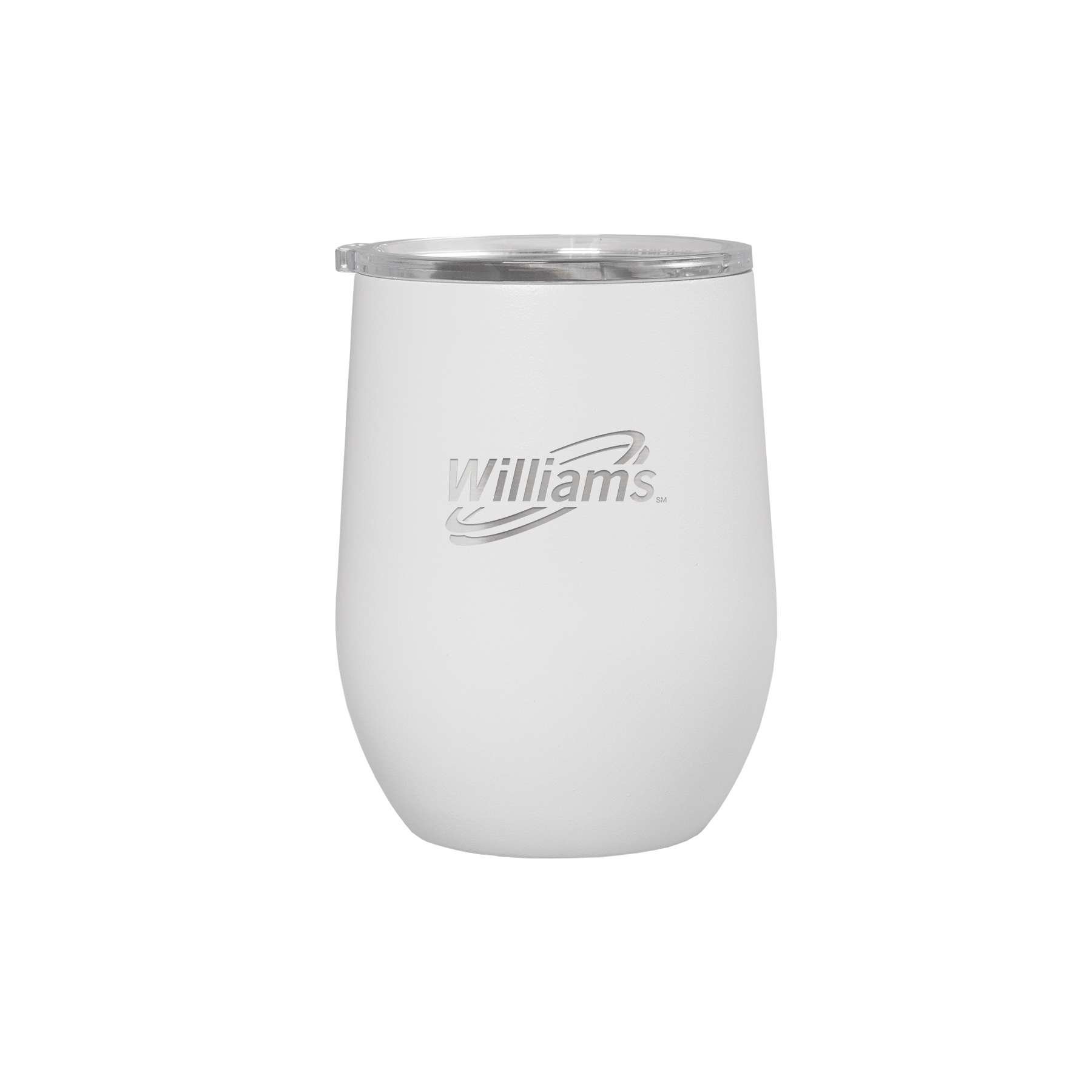 Patriot 12oz Stemless Tumbler - Black 1