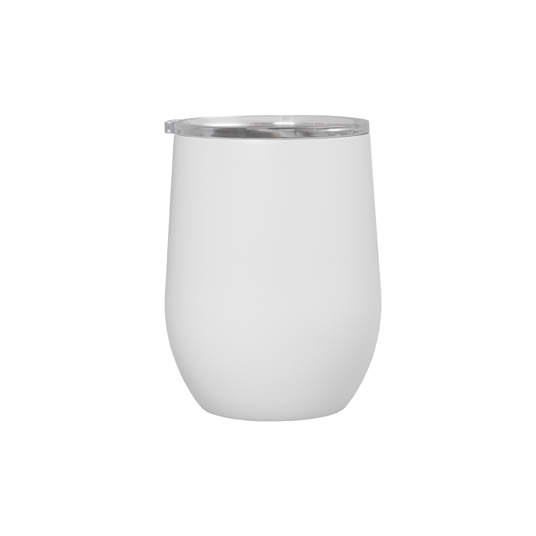 Patriot 12oz Stemless Tumbler - Black 1