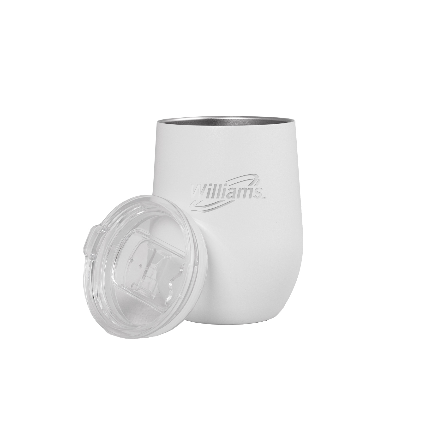 Patriot 12oz Stemless Tumbler - Black 1