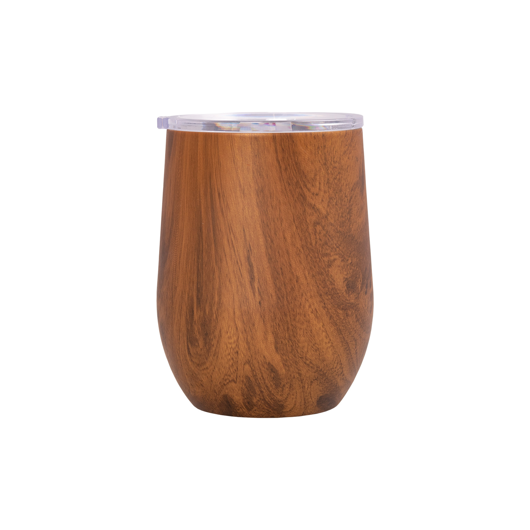 Patriot 12oz Stemless Tumbler - Black 1