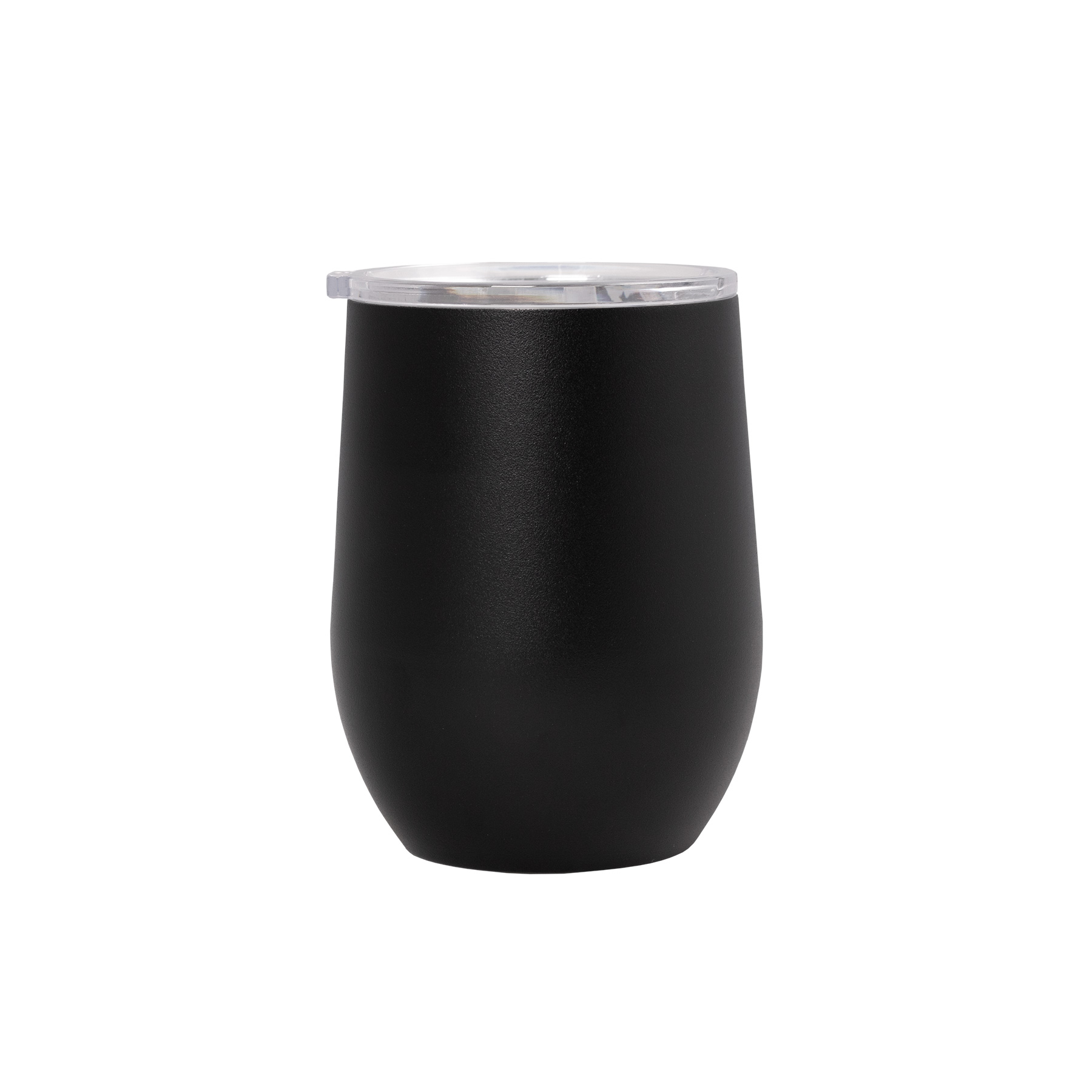 Patriot 12oz Stemless Tumbler - Black 1