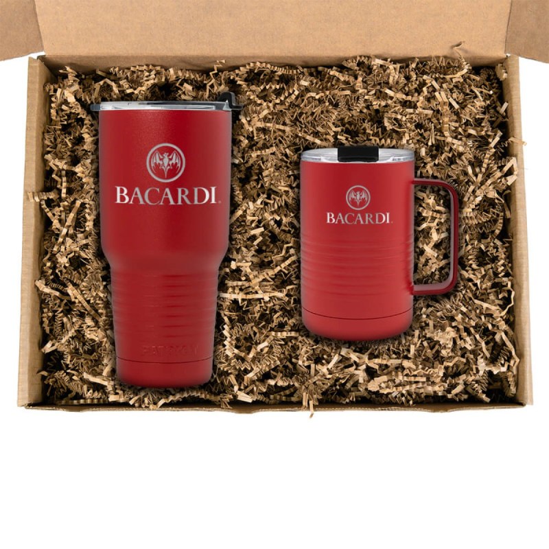 Patriot Hydrate Gift Set 1 Patriot Hydrate Gift Set 1