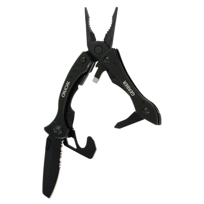 Gerber Crucial Strapcut 1 Gerber Crucial Strapcut 1