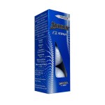 Srixon Q-Star Golf Ball Sleeve - White Srixon Q-Star Golf Ball Sleeve - White