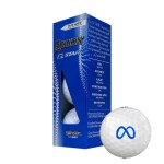Srixon Q-Star Golf Ball Sleeve 1 Srixon Q-Star Golf Ball Sleeve 1