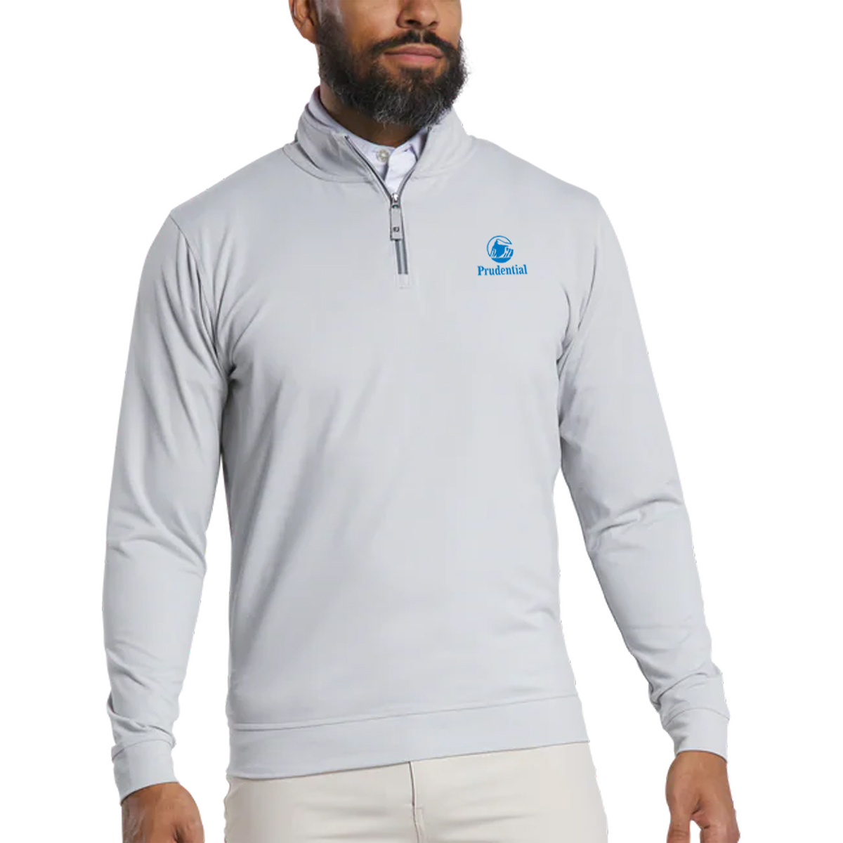 FootJoy Approach Quarter-Zip 1