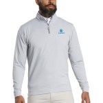 FootJoy Approach Quarter-Zip 1 FootJoy Approach Quarter-Zip 1