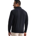 FootJoy Approach Quarter-Zip - Black FootJoy Approach Quarter-Zip - Black