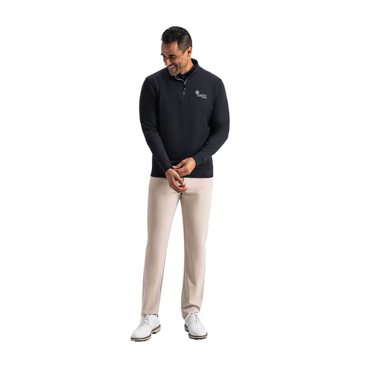 FootJoy Approach Quarter-Zip 1