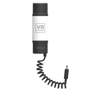 myCharge® VRCharge Portable Charger 3350mAh 1 myCharge® VRCharge Portable Charger 3350mAh 1