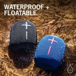 Ultimate Ears WonderBoom 3 Portable Bluetooth Speaker - Black Ultimate Ears WonderBoom 3 Portable Bluetooth Speaker - Black