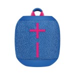 Ultimate Ears WonderBoom 3 Portable Bluetooth Speaker - Blue Ultimate Ears WonderBoom 3 Portable Bluetooth Speaker - Blue