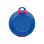 Ultimate Ears WonderBoom 3 Portable Bluetooth Speaker - Blue Ultimate Ears WonderBoom 3 Portable Bluetooth Speaker - Blue
