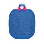 Ultimate Ears WonderBoom 3 Portable Bluetooth Speaker - Blue Ultimate Ears WonderBoom 3 Portable Bluetooth Speaker - Blue