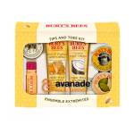 Burt's Bees Tips and Toes Kit 1 Burt's Bees Tips and Toes Kit 1