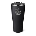 BruMate Nav XL 32oz Tumbler - Black BruMate Nav XL 32oz Tumbler - Black