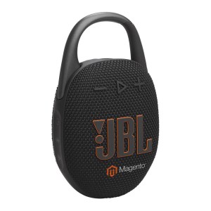 JBL Clip 5 Ultra Portable Waterproof Speaker 1 JBL Clip 5 Ultra Portable Waterproof Speaker 1