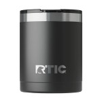RTIC Essential Lowball Tumbler - Navy RTIC Essential Lowball Tumbler - Navy