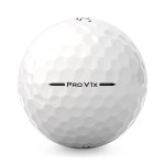 Titleist Pro V1X - 3 Pack - White Titleist Pro V1X - 3 Pack - White