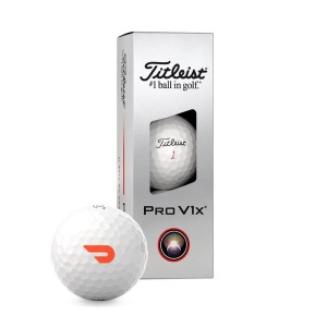 Titleist Pro V1X - 3 Pack 1 Titleist Pro V1X - 3 Pack 1