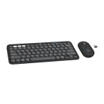 Logitech Pebble 2 Combo Mouse and Keyboard 1 Logitech Pebble 2 Combo Mouse and Keyboard 1