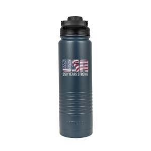 Patriot 24oz Bottle - Anniversary Edition 1 Patriot 24oz Bottle - Anniversary Edition 1