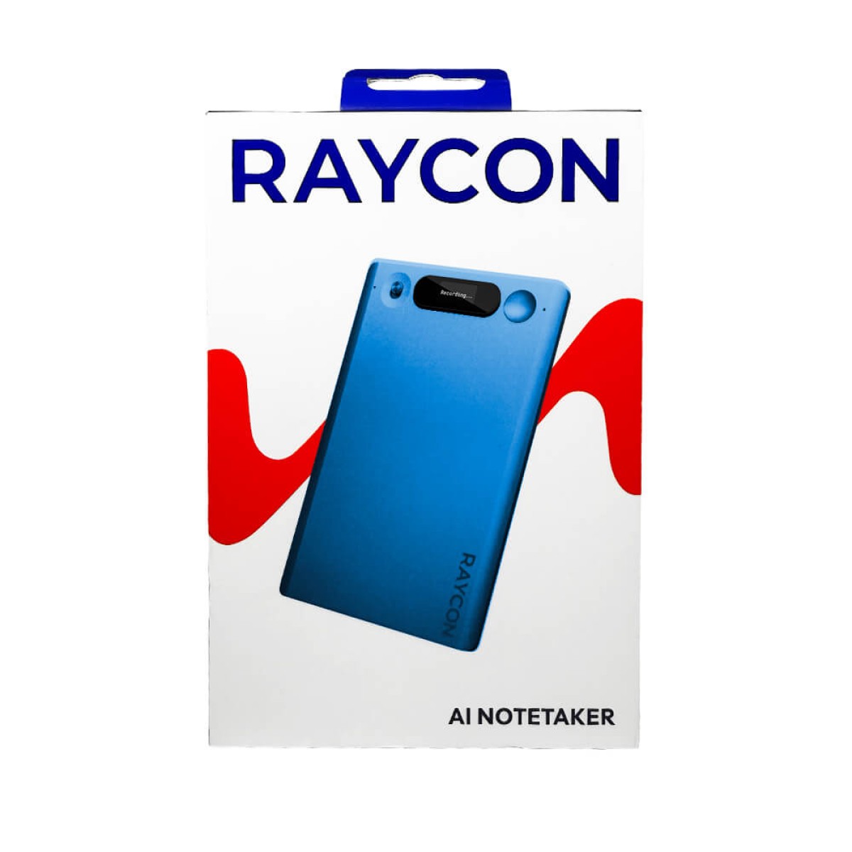 Raycon AI Notetaker 1