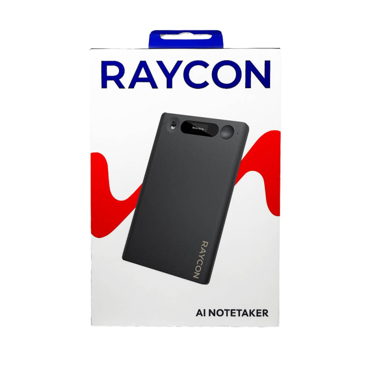 Raycon AI Notetaker 1