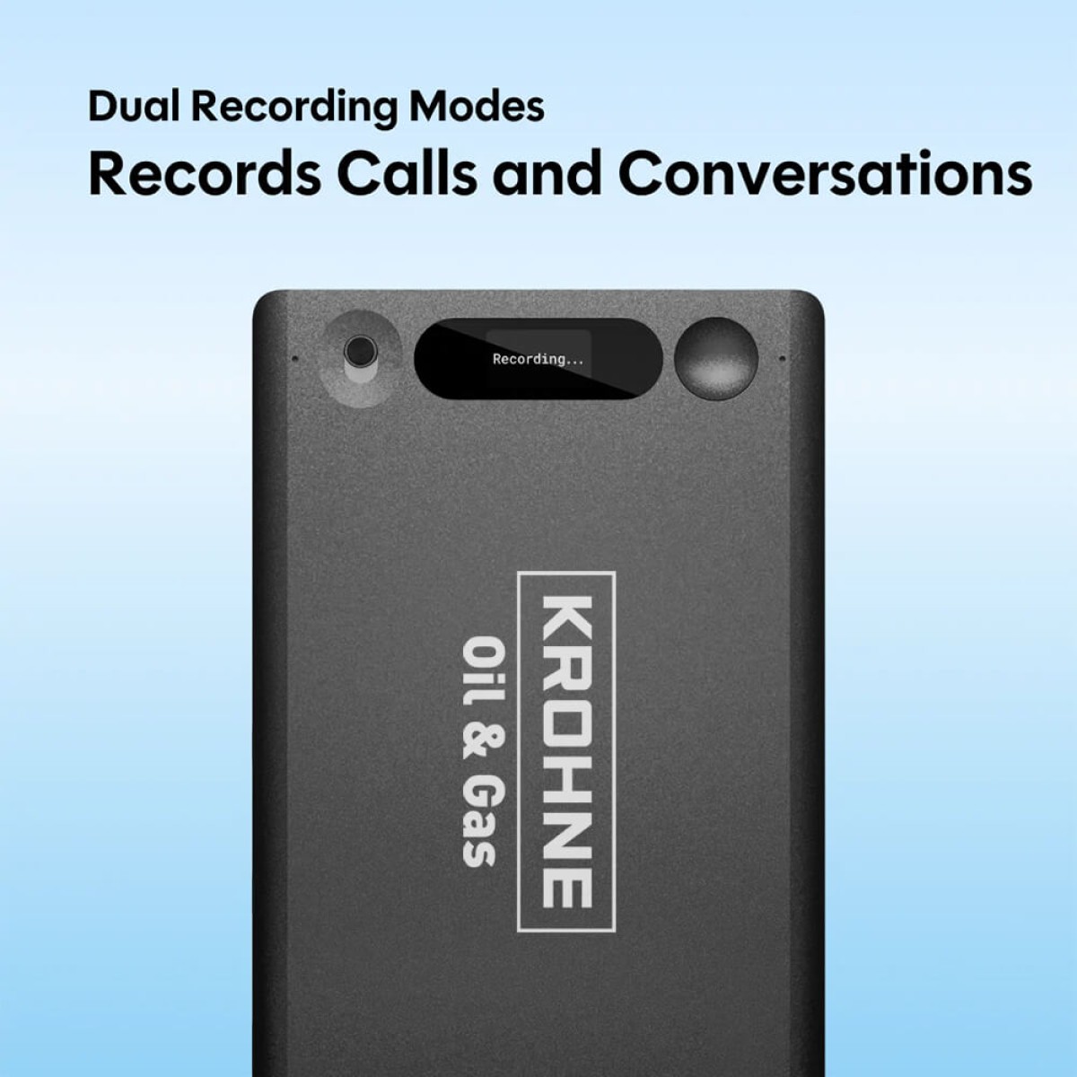 Raycon AI Notetaker 1