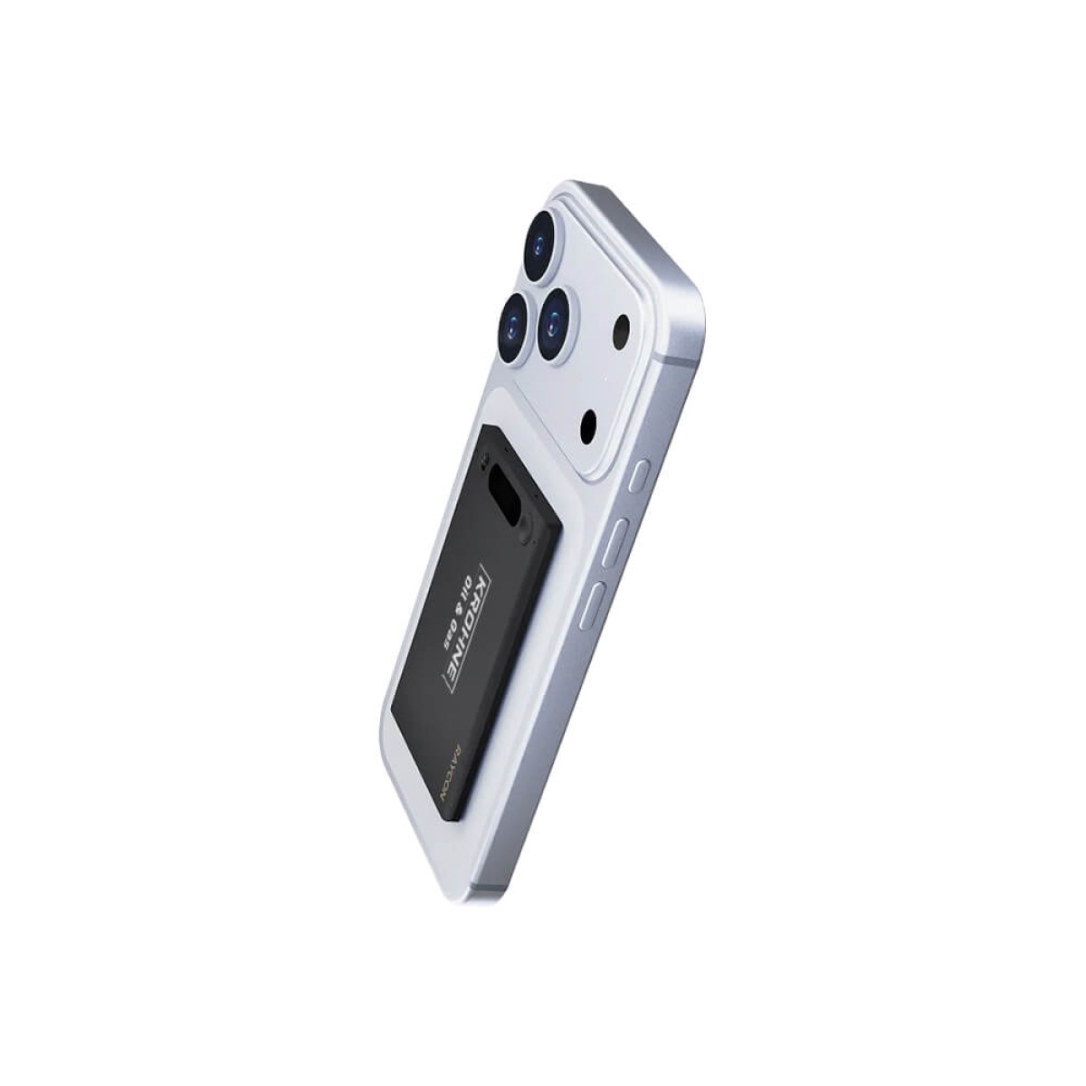 Raycon AI Notetaker 1