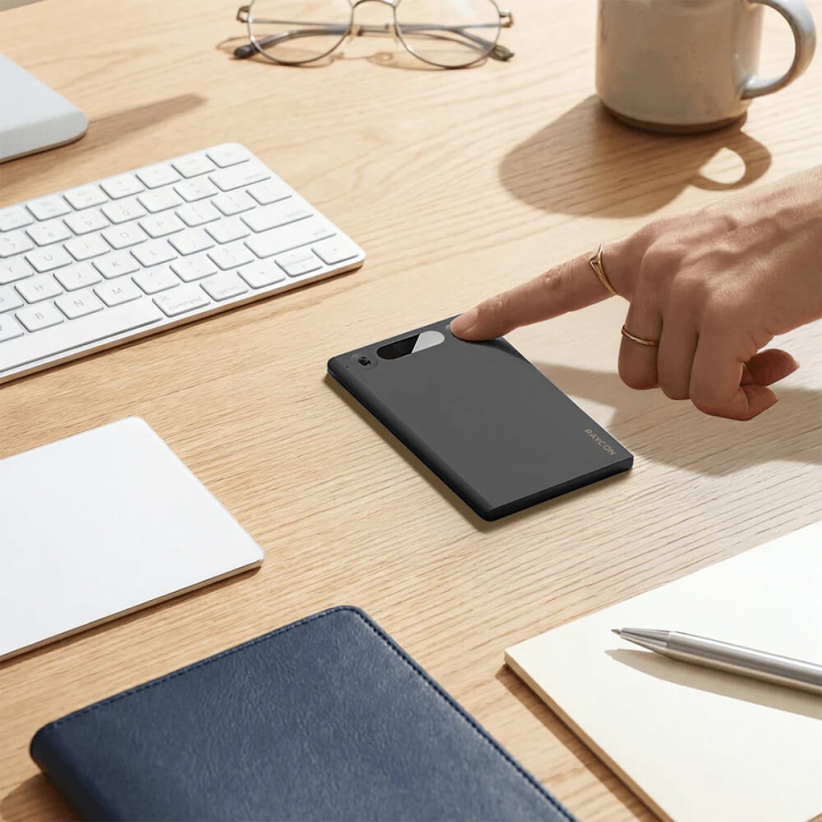 Raycon AI Notetaker 1