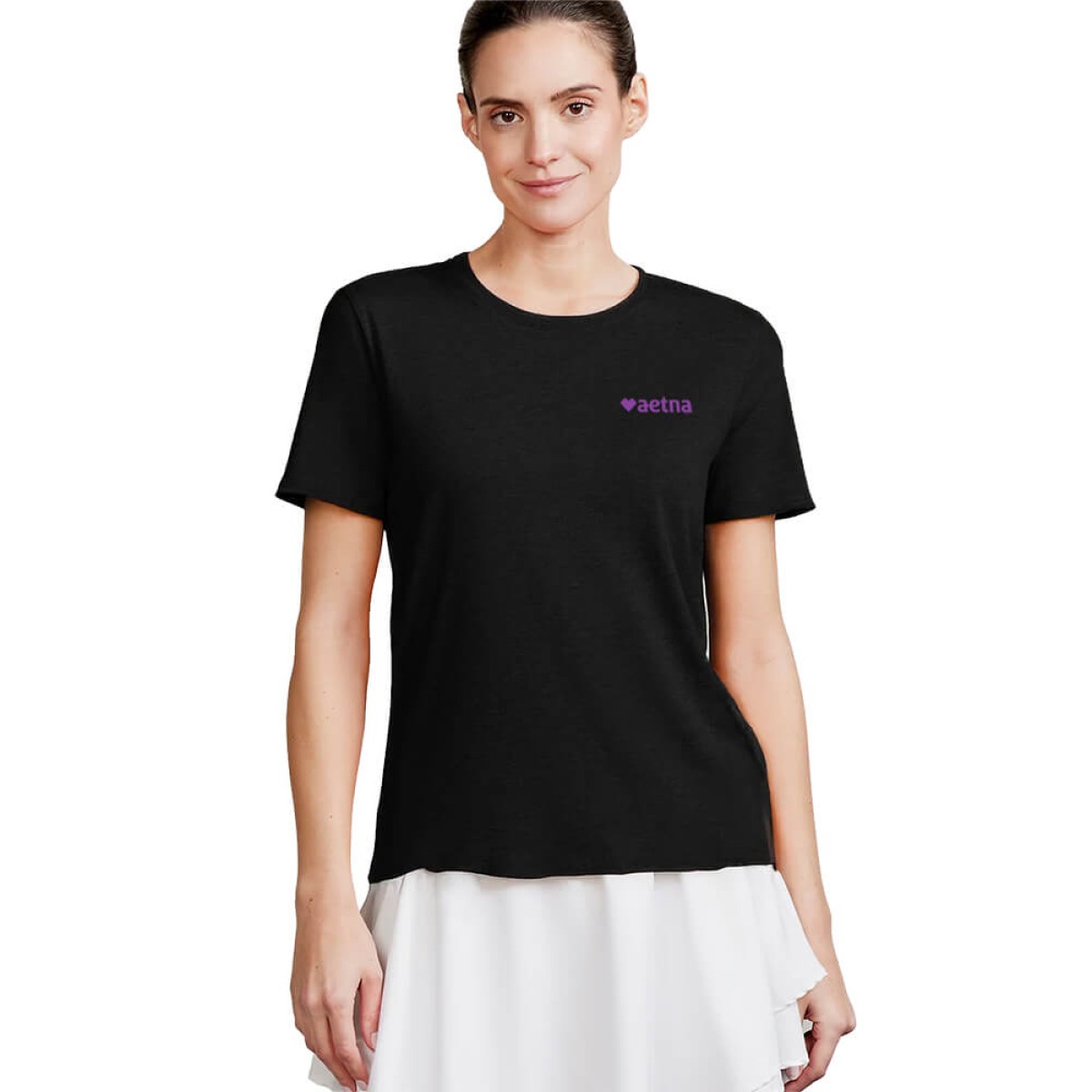 Tasc Women's All Day Short Sleeve T-Shirt 1