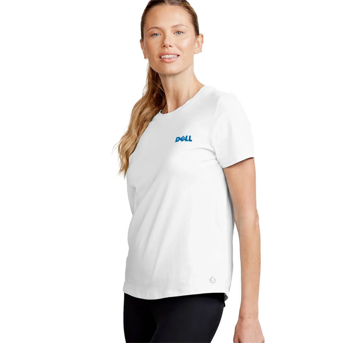 Tasc Women's All Day Short Sleeve T-Shirt 1