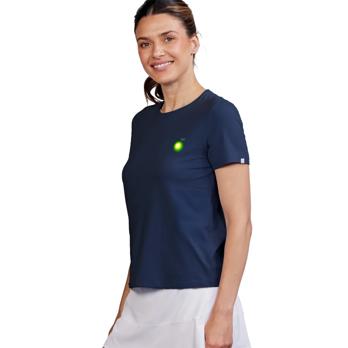 Tasc Women's All Day Short Sleeve T-Shirt 1