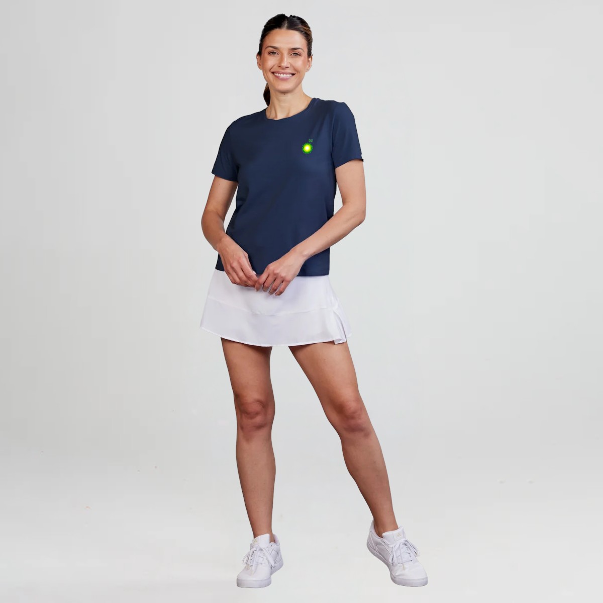 Tasc Women's All Day Short Sleeve T-Shirt 1