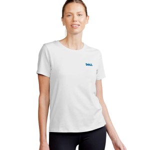 Tasc Women's All Day Short Sleeve T-Shirt 1 Tasc Women's All Day Short Sleeve T-Shirt 1