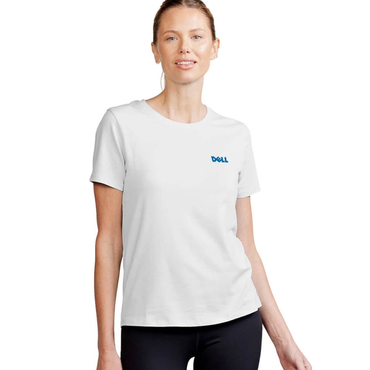 Tasc Women's All Day Short Sleeve T-Shirt 1