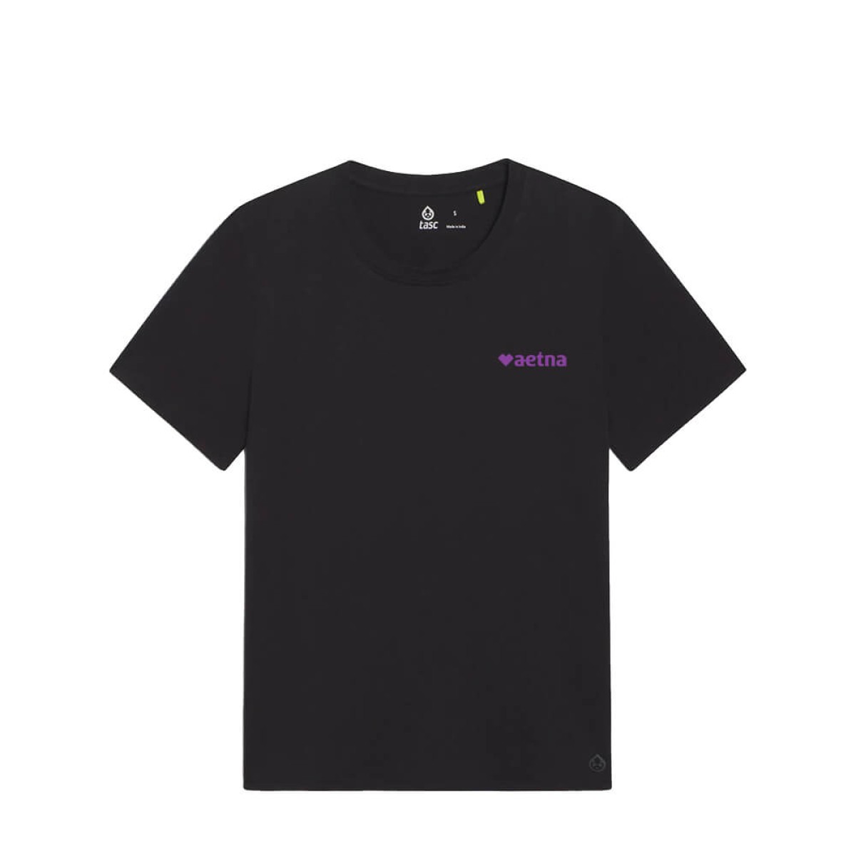 Tasc Women's All Day Short Sleeve T-Shirt 1