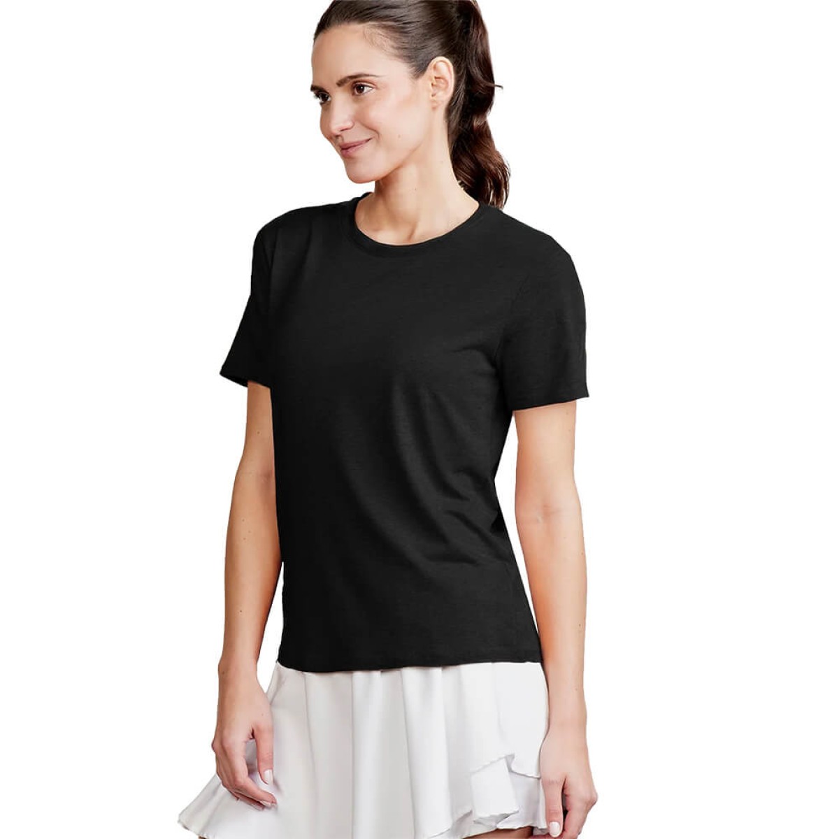 Tasc Women's All Day Short Sleeve T-Shirt 1