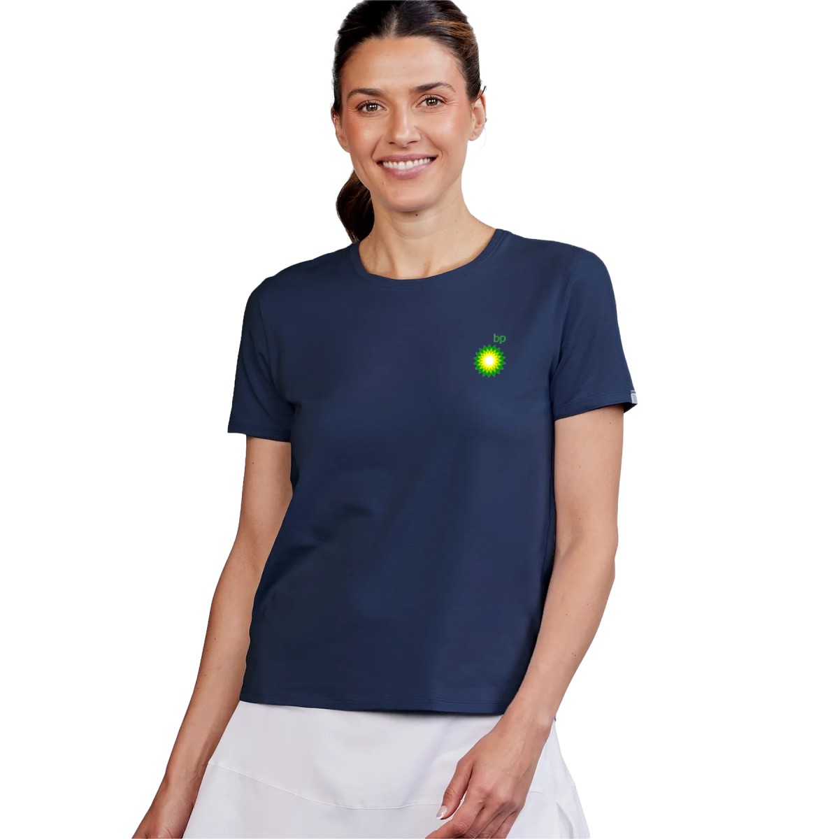 Tasc Women's All Day Short Sleeve T-Shirt 1