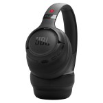 JBL Tune 780NC Wireless Over-Ear Headphones - Black JBL Tune 780NC Wireless Over-Ear Headphones - Black
