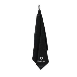 Blue Tees Golf Magnetic Utility Towel 1 Blue Tees Golf Magnetic Utility Towel 1