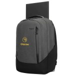Targus 15.6" Cypress™ Hero Backpack with Find My® Locator - Black Targus 15.6" Cypress™ Hero Backpack with Find My® Locator - Black
