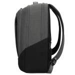 Targus 15.6" Cypress™ Hero Backpack with Find My® Locator - Black Targus 15.6" Cypress™ Hero Backpack with Find My® Locator - Black