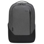 Targus 15.6" Cypress™ Hero Backpack with Find My® Locator - Black Targus 15.6" Cypress™ Hero Backpack with Find My® Locator - Black