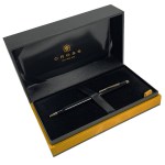 Cross Century® II Classic Black Ballpoint Pen - Black Cross Century® II Classic Black Ballpoint Pen - Black