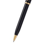 Cross Century® II Classic Black Ballpoint Pen - Black Cross Century® II Classic Black Ballpoint Pen - Black