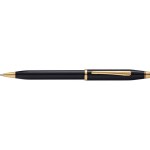 Cross Century® II Classic Black Ballpoint Pen - Black Cross Century® II Classic Black Ballpoint Pen - Black
