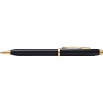Cross Century® II Classic Black Ballpoint Pen 2 Cross Century® II Classic Black Ballpoint Pen 2